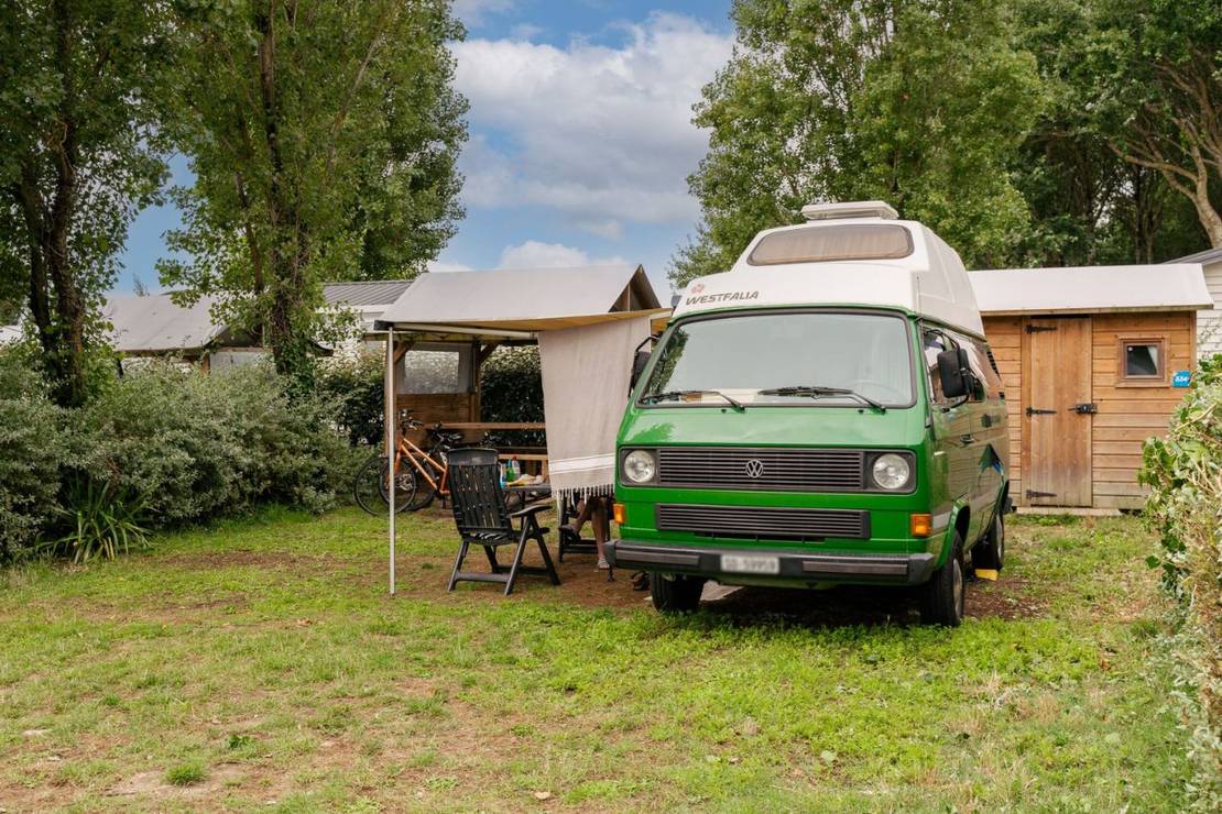 Flower Camping les Paludiers 4