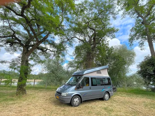 Camping les Portes de Sancerre 5