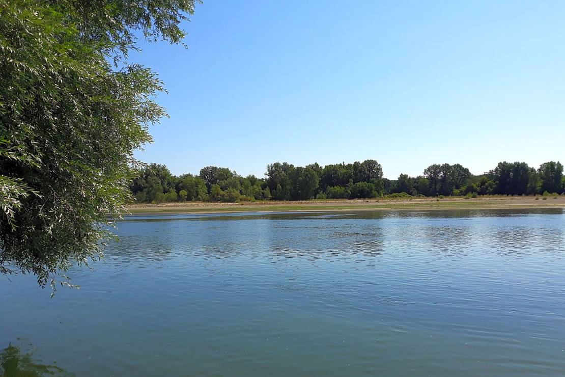 Camping les Portes de Sancerre 4