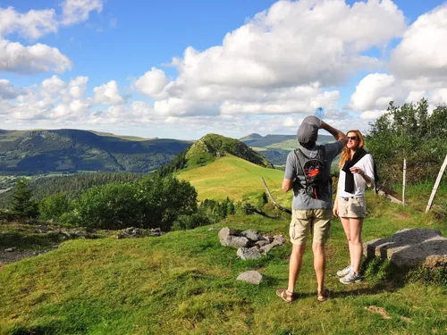 Flower Camping les Vernieres 3