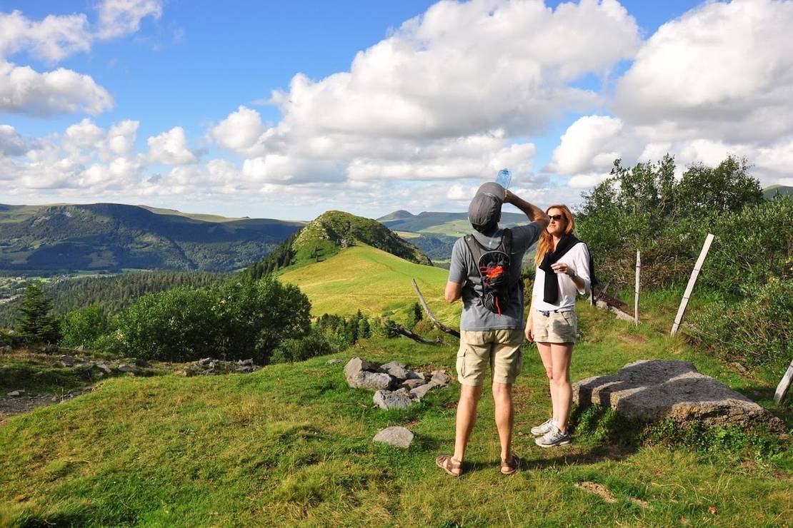 Flower Camping les Vernieres 4