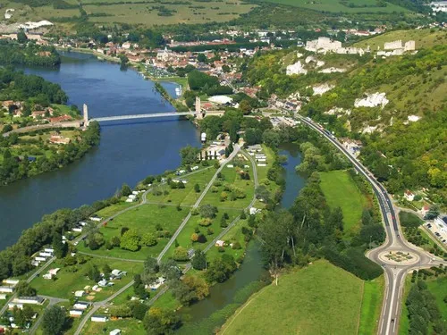 Flower Camping l'Ile des Trois Rois 5