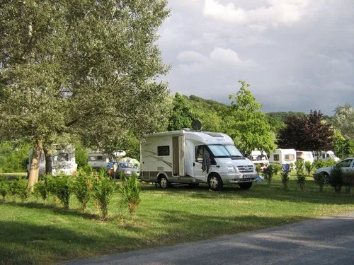 Flower Camping l'Ile des Trois Rois 7