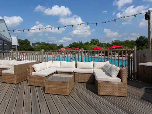 Flower Camping l'Ile D'offard 6