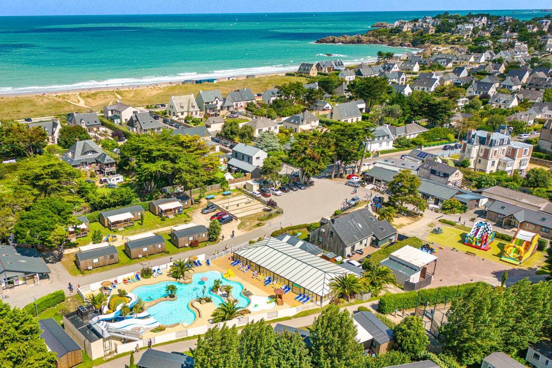 Capfun Camping Longchamp 6