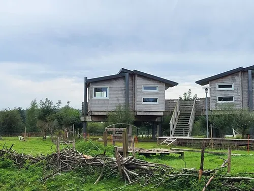 Flower Camping Risle Seine Les Etangs 5