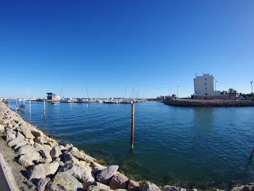 Camping Paradis Robinson 6