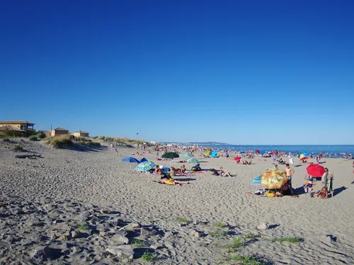 Camping Paradis Robinson 4