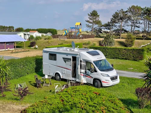 Flower Camping Utah-beach 5