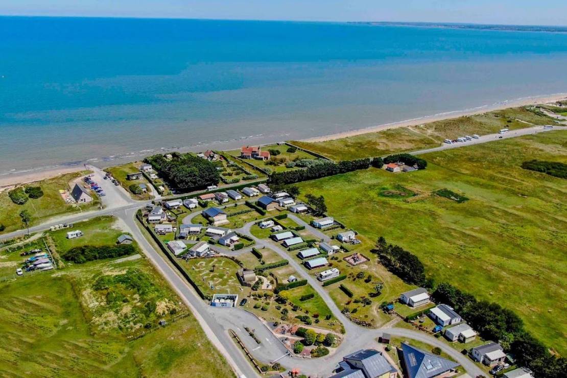 Flower Camping Utah-beach 4