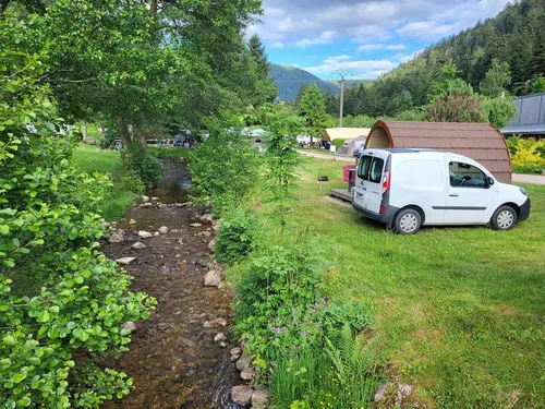 Flower Camping Verte Vallée 5