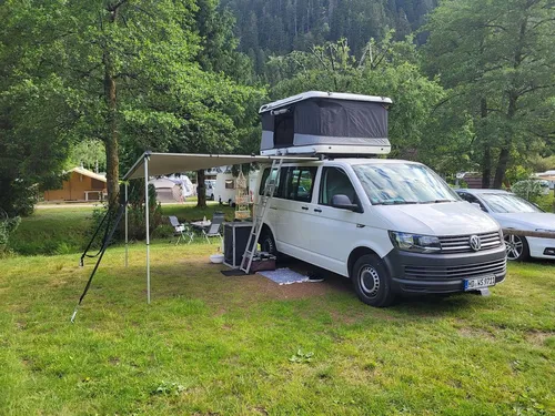 Flower Camping Verte Vallée 7