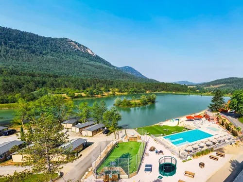 Flower Domaine Camping Innature 3