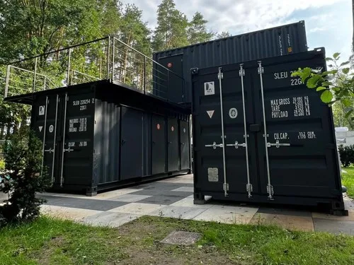 FLY RESORT Kopań 13