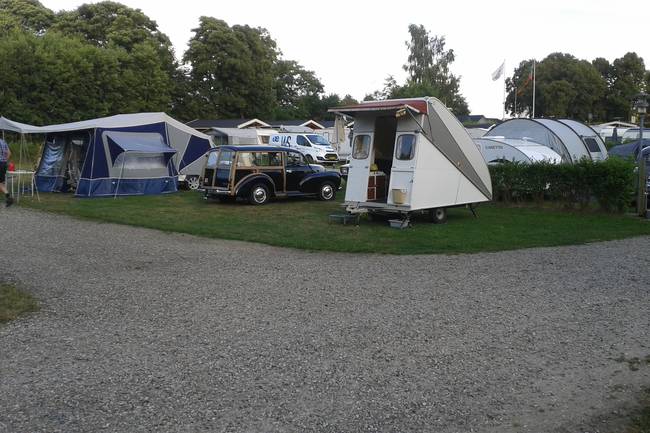 Foldingbro Camping image 1