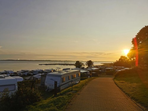 Fördeferien Bockholmwik 2