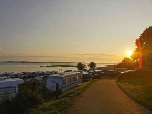 Fördeferien Bockholmwik 6