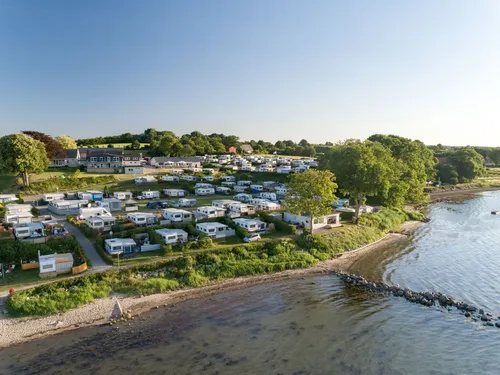 Fördeferien Bockholmwik 4