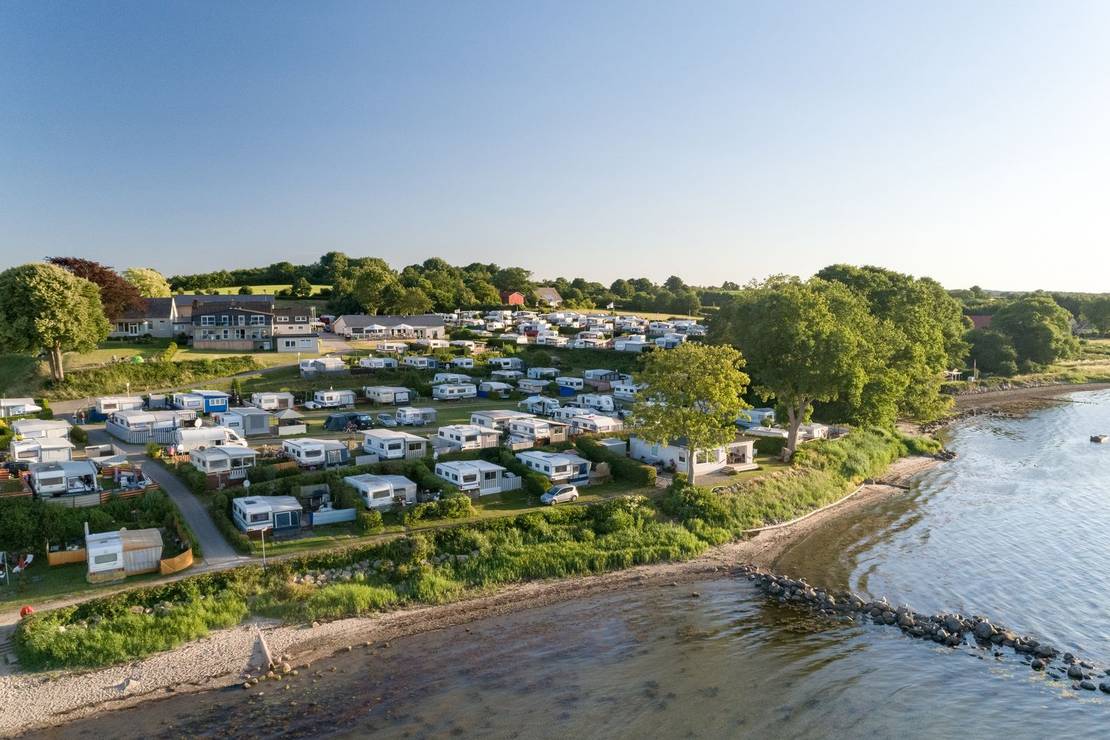 Fördeferien Bockholmwik 5