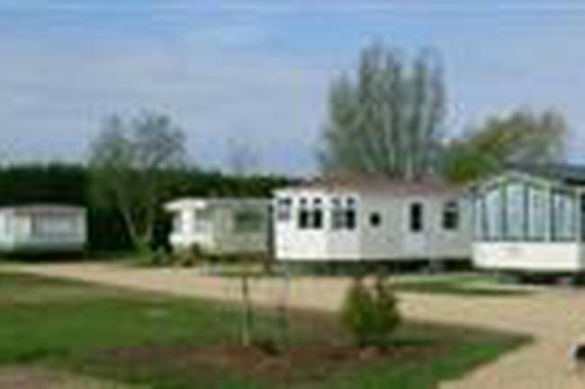 Foreman's Bridge Caravan Park image 0