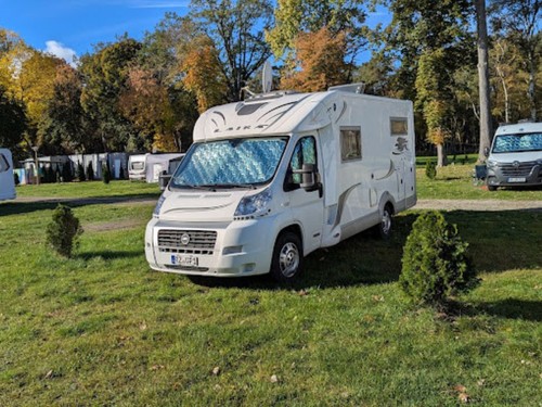 Forest Camp Międzyzdroje 2