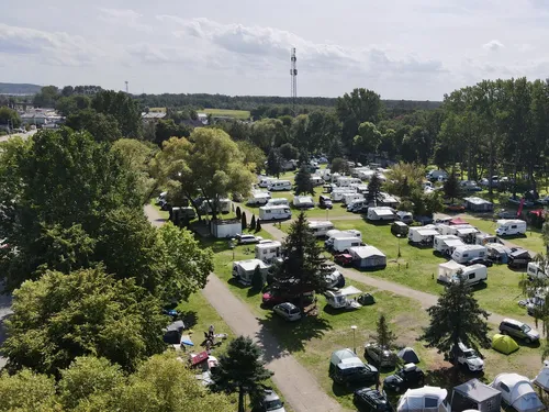 Forest Camp Międzyzdroje 3
