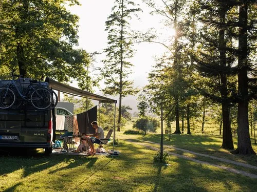 FOREST CAMPING MOZIRJE 3