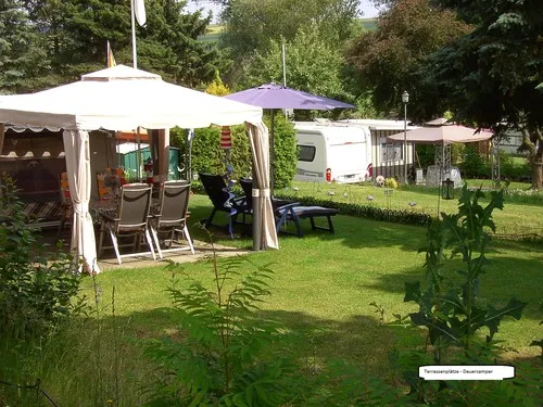 Forstmühle - Camping + Freizeitanlage 3