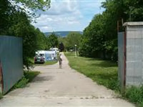 Fortuna Kemping és Apartman 7