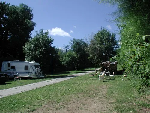 Fortuna Kemping és Apartman 5