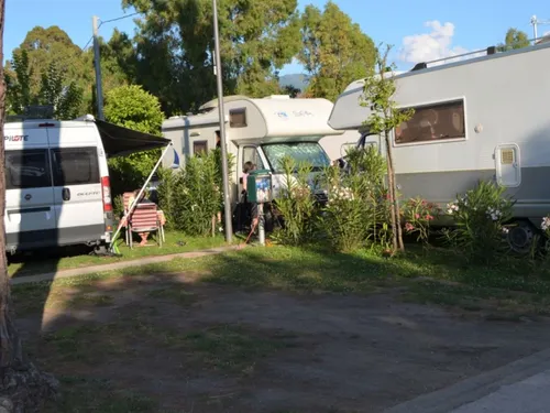 Fortuna Village Pompei 6