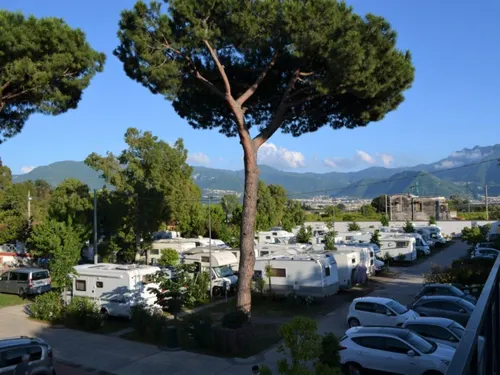 Fortuna Village Pompei 4