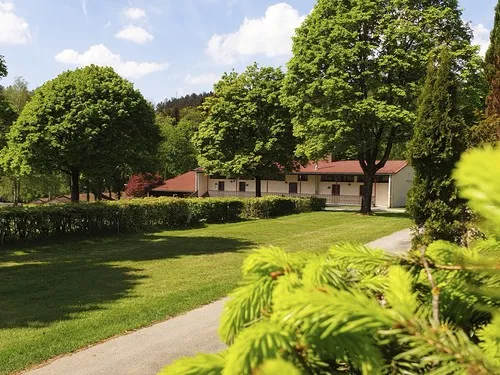 Franz Josef's Landresort „Naturcamping-Gottsdorf“ 4