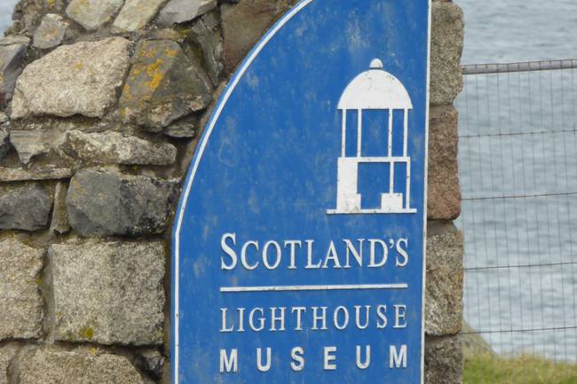 MUSEUM UND TOURISTINFO