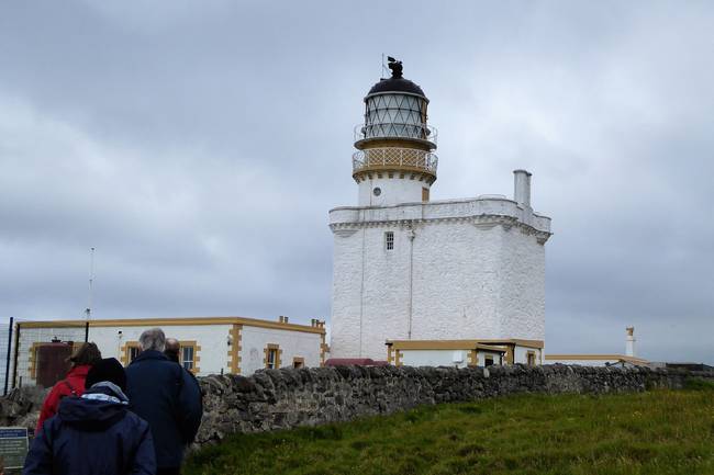 LIGHTHOUSE