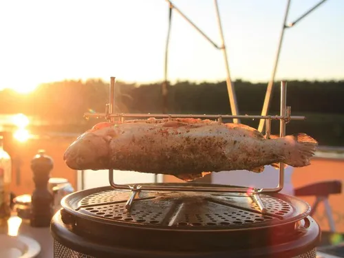 freecamper - Bootsurlaub im eigenen Campingmobil 7