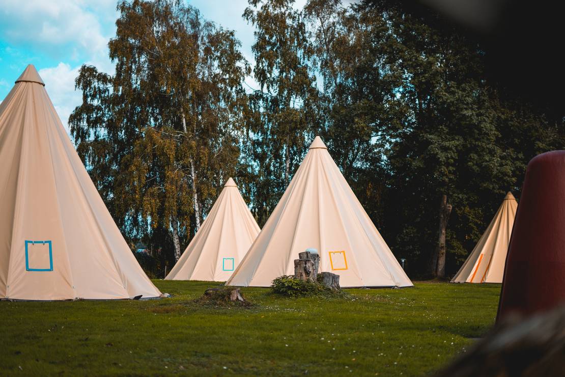 Freizeit Camping Erlichsee 5