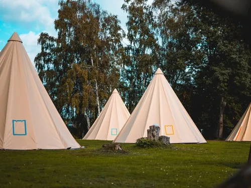 Freizeit Camping Erlichsee 4