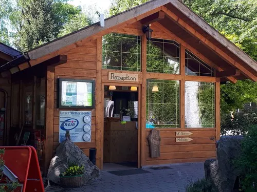 Freizeit-Camping Lain am See Betriebs GmbH 5