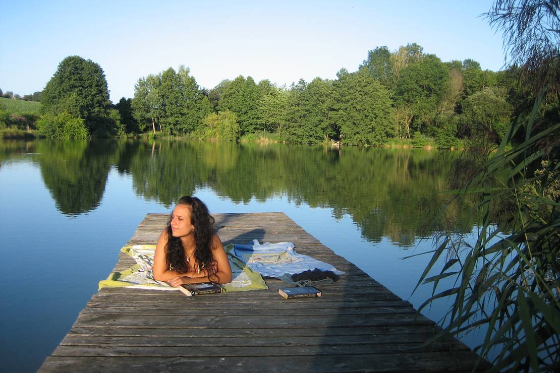 Freizeit-Camping Lain am See Betriebs GmbH 4