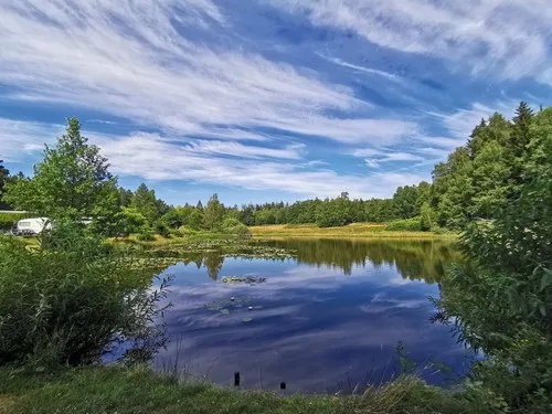 Campingplatz Paulfeld 8