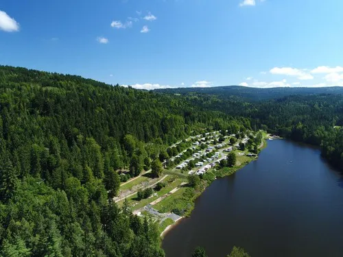 Freizeit und Camping Gaisweiher 5