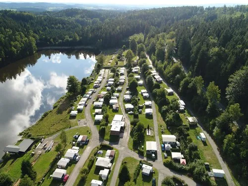 Freizeit und Camping Gaisweiher 3