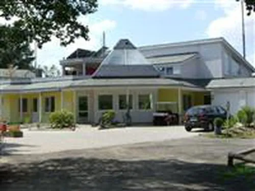 Freizeit- und Campingpark Tespe 6