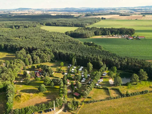 Freizeit- und Campingpark Thräna 5