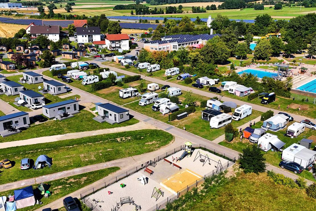 Campingpark Nabburg 7