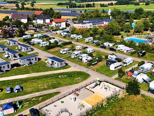 Campingpark Nabburg image 1