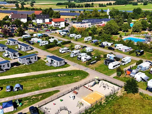 Campingpark Nabburg 6
