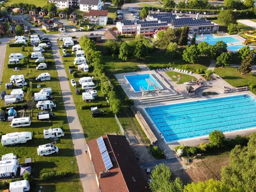 Campingpark Nabburg 8