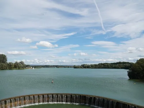 4* Camping am Lippesee 3